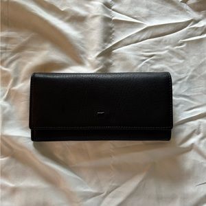 Will Leather Goods wallet